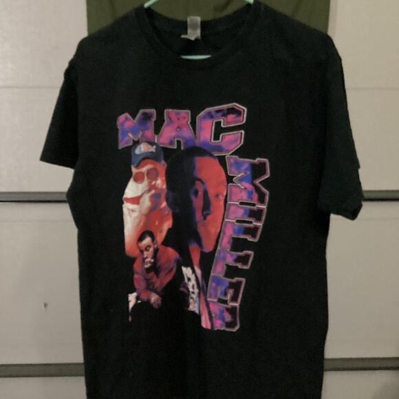 Mac miller l retro vintage - Picture 1 of 3